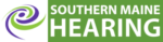 Southern Maine Hearing Logo