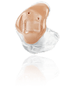In-the-Ear hearing aid