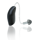 Receiver-in-Canal Hearing Aid